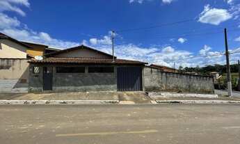 Imagem 3: Casa para aluguel, 3 quartos, 1 vaga, Mãe Catarina - Santa Bárbara/MG