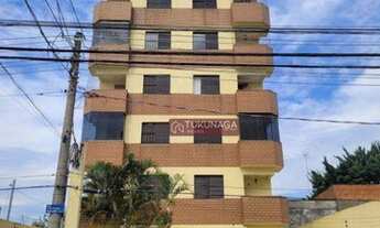 Imagem 5: Apartamento com 2 dormitórios para alugar, 84 m² por R$ 1.836,00/mês - Vila Galvão - Guaru