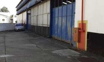 Imagem 5: GALPÃO - GRANJA VIANA - SP