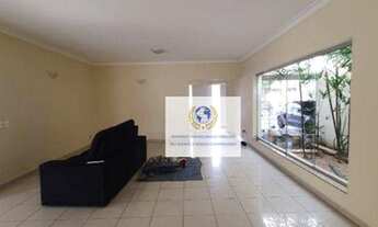 Imagem 4: Casa com 5 dormitórios para alugar, 250 m² por R$ 7.500,00/mês - Cidade Universitária - Ca