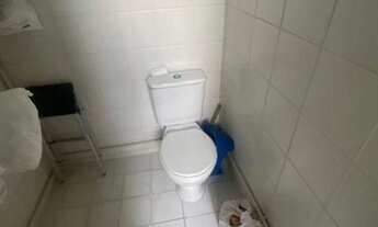 Imagem 5: Apartamento com 3 dormitórios para alugar, 115 m² por R$ 3.500,01/mês - Bairro Novo - Olin