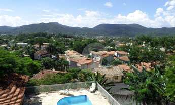 Imagem: Casa com 4 dormitórios, 377 m² - venda