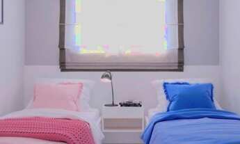 Imagem 2: Mogi das Cruzes - Apartamento Padrão - Vila Nova Aparecida