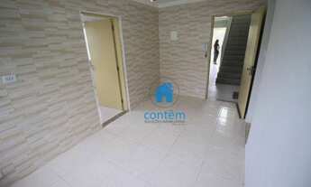 Imagem 4: Apartamento com 1 dormitório para alugar, 46 m² por R$ 1.470,00/mês - Jardim Roberto - Osa