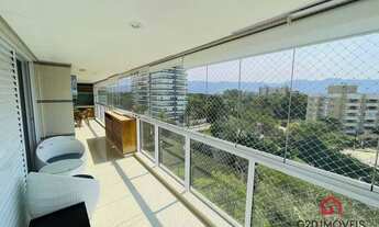 Imagem 5: Apartamento com 3 dormitórios à venda, 132 m² por R$ 3.400.000 - Riviera - Módulo 8 - Bert