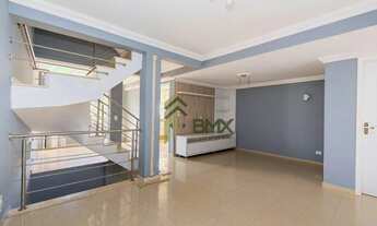 Imagem 2: Casa com 4 dormitórios à venda, 192 m² por R$ 820.000,00 - Vista Alegre - Curitiba/PR