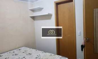 Imagem 3: Apartamento com 2 dormitórios para alugar, 90 m² por R$ 4.500/mês - Jardim Aquarius - São