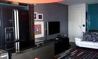 Imagem 6: Apartamento à venda em Bela Vista com 65 m², 2 quartos, 1 suíte, 1 vaga