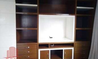 Imagem 5: Lindíssimo, 3 suítes, varanda, churrasqueira, lazer completo para locação em Moema!