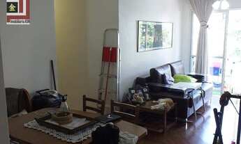 Imagem 7: Apartamento com 2 dormitórios à venda, 70 m² por R$ 490.000 - Ipiranga - São Paulo/SP