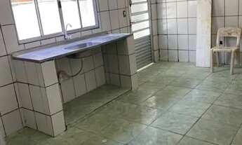 Imagem 5: Alugo casa Jd Amália Eden