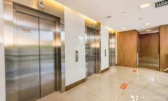 Imagem 4: Conjunto/Sala para Venda - 34.73m², 0 dormitórios, Cidade Baixa