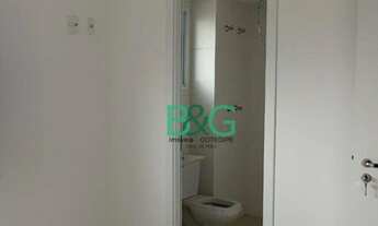 Imagem 6: Apartamento com 3 dormitórios à venda, 117 m² por R$ 1.380.000,00 - Tatuapé - São Paulo/SP