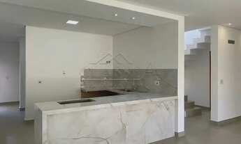 Imagem 4: Casa Condomínio - sobrado em Ribeirão Preto