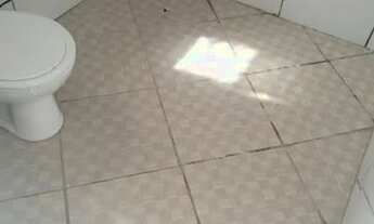 Imagem 6: Casa 1 Quarto- Jd Paulista Baixo R$ 400,00