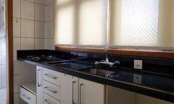 Imagem 3: Apartamento com 2 dormitórios para alugar, 75 m² por R$ 3.555,07/mês - Petrópolis - Porto