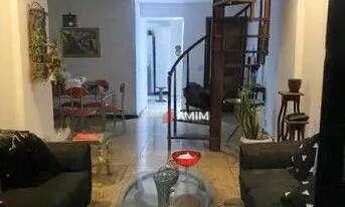 Imagem 2: Cobertura com 4 quartos 1 suíte com 1 vaga, 170 m² - Icaraí - Niterói/RJ