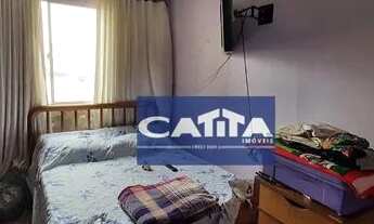 Imagem 6: Apartamento Duplex com 3 dormitórios à venda, 124 m² por R$ 650.000,00 - Tatuapé - São Pau