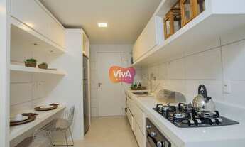 Imagem 4: Apartamento 3 Suítes - Imperator Residence- Guararapes