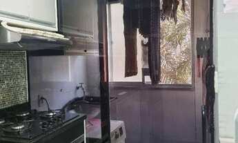 Imagem 6: Apartamento à venda, 46 m² por R$ 290.000,00 - Parque Renato Maia - Guarulhos/SP