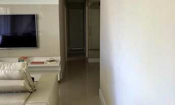 Imagem 7: Apartamento para aluguel tem 106 metros quadrados com 3 quartos em Jardim Arpoador - São P