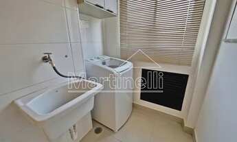 Imagem 6: Apartamento Padrão em Ribeirão Preto