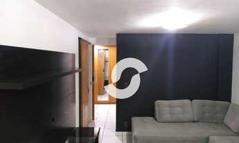 Imagem 6: Apartamento com 2 dormitórios, 55 m² - venda por R$ 325.000,00 ou aluguel por R$ 2.136,20