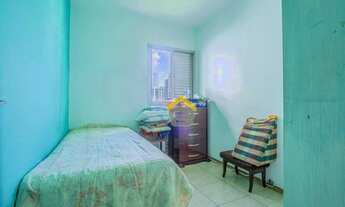 Imagem 6: Apartamento no Brooklin com 3 Dormitórios