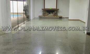 Imagem 3: Casa com 8 dormitórios para alugar, 272 m² por R$ 21.820,00/mês - Planalto Paulista - São