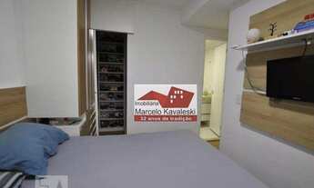 Imagem 12: Apartamento com 2 dormitórios, 63 m² - venda por R$ 520.000,00 ou aluguel por R$ 3.855,00