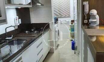 Imagem 6: Apartamento à venda, 84 m² por R$ 540.000,00 - Centro - Palhoça/SC