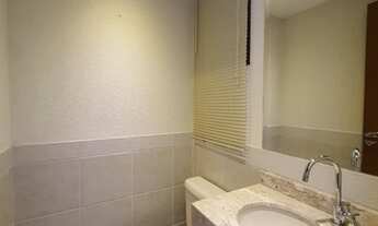 Imagem 5: Apartamento no Edificio Torre de Rhodes no Setor Oeste