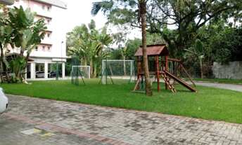 Imagem: Apartamento no condomínio passaredo Ubatuba