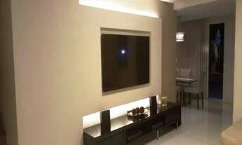 Imagem 7: Sobrado para venda tem 120 metros quadrados com 3 quartos em Centro - Santos - SP