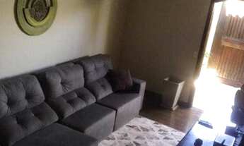 Imagem 6: Casa à venda, 341 m² por R$ 550.000,00 - Jardim Nazareth - São José do Rio Preto/SP