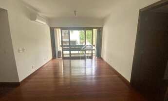 Imagem: Apartamento para alugar, 145 m² por R$