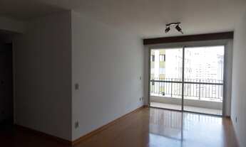 Imagem 3: Apartamento com 3 dormitórios para alugar, 88 m² por R$ 5.248,00/mês - Paraíso - São Paulo