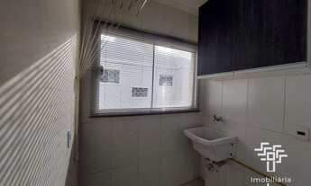 Imagem 4: Apartamento com 2 dormitórios para alugar, 60 m² por R$ 1.350,00/mês - Parque Gramado - Am