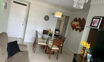 Imagem: Condomínio Jouberto Uchoa / Bairro Farolândia