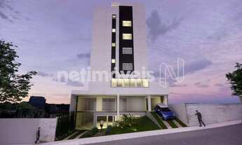 Imagem: Venda Área Privativa Santo Antônio Belo