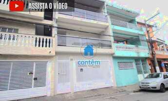 Imagem: Sobrado com 3 dormitórios, 260 m² - venda