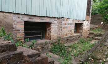 Imagem 2: Terreno em Ipanema