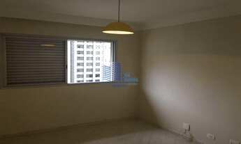 Imagem 3: Apartamento com 3 suítes e Varandão em Moema Pássaros - 200 m²