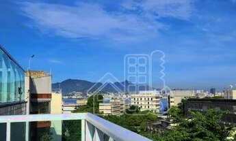 Imagem 4: Cobertura com 3 dormitórios à venda, 120 m² por R$ 1.400.000,00 - Ingá - Niterói/RJ