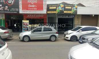 Imagem: Goiânia - Conjunto Comercial/Sala - Setor