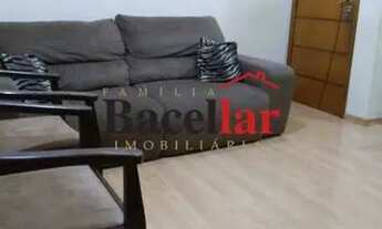 Imagem 2: Apartamento - Padrão / Residencial / Tijuca