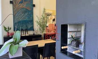 Imagem 7: Imóvel impecável na Vila Olímpia! Locação mobiliada!