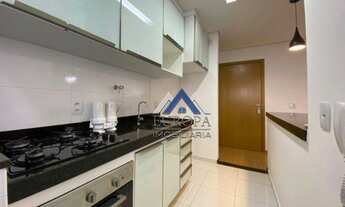 Imagem 3: Apartamento no Liberty Torre, com 2 dormitórios para alugar, 76 m² por R$ 2.740 - Gleba Fa