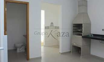 Imagem 3: Casa - Portal dos Pássaros - 3 Dormitórios - 140m²