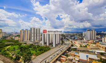 Imagem 5: Studio com 1 dormitório para alugar, 40 m² por R$ 1.642,91/mês - Campos Elíseos - São Paul